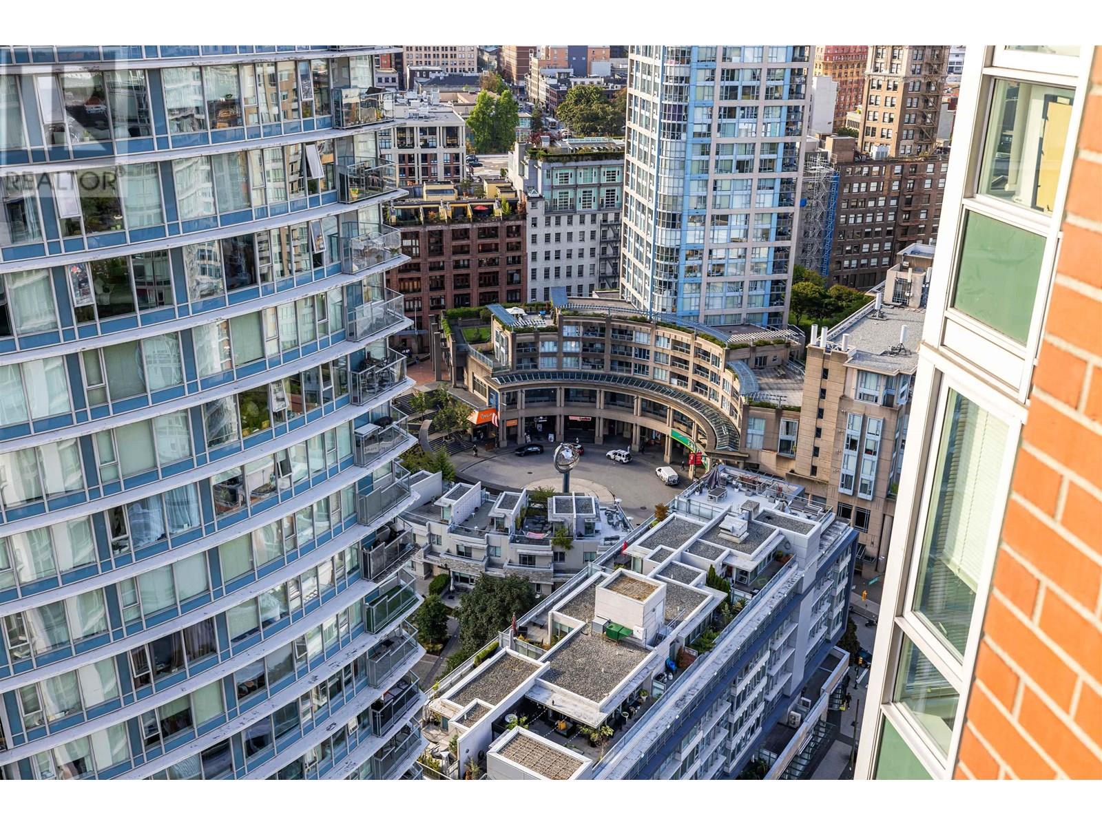 3005 688 Abbott Street, Vancouver, British Columbia  V6B 0B9 - Photo 25 - R3018852