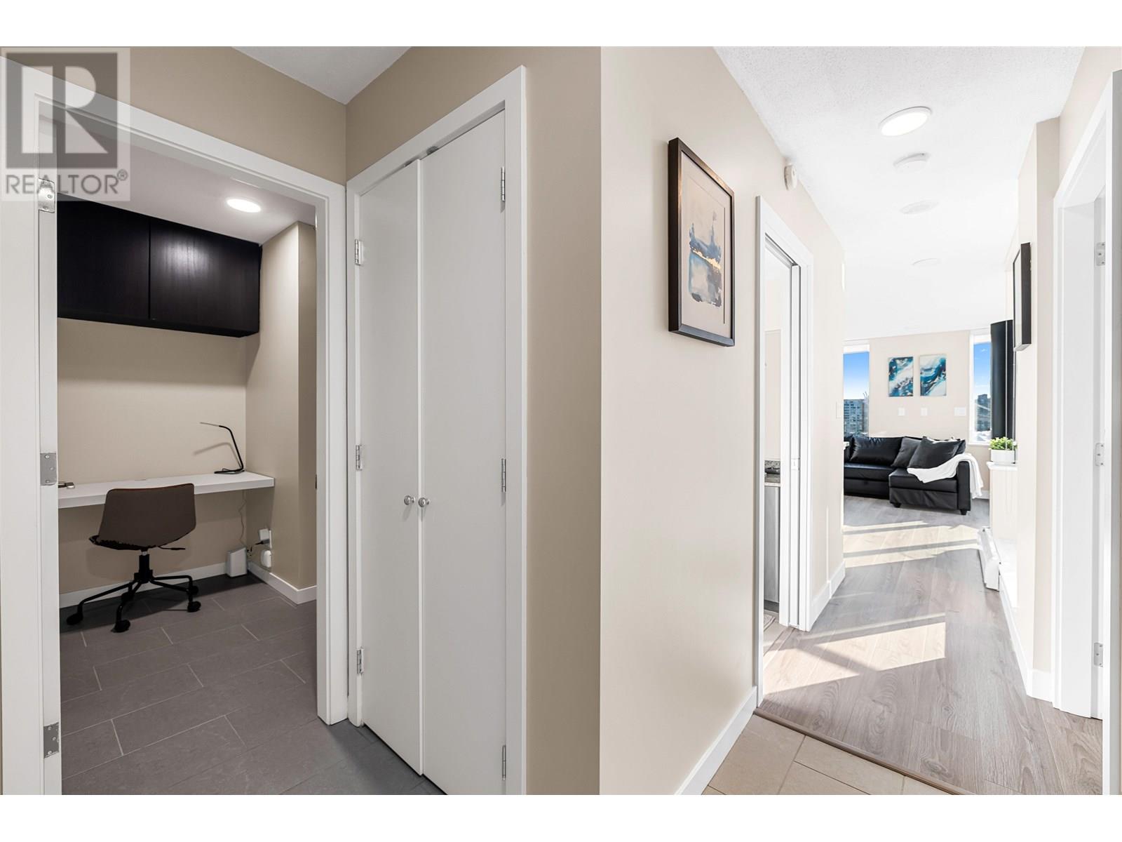 3005 688 Abbott Street, Vancouver, British Columbia  V6B 0B9 - Photo 27 - R3018852