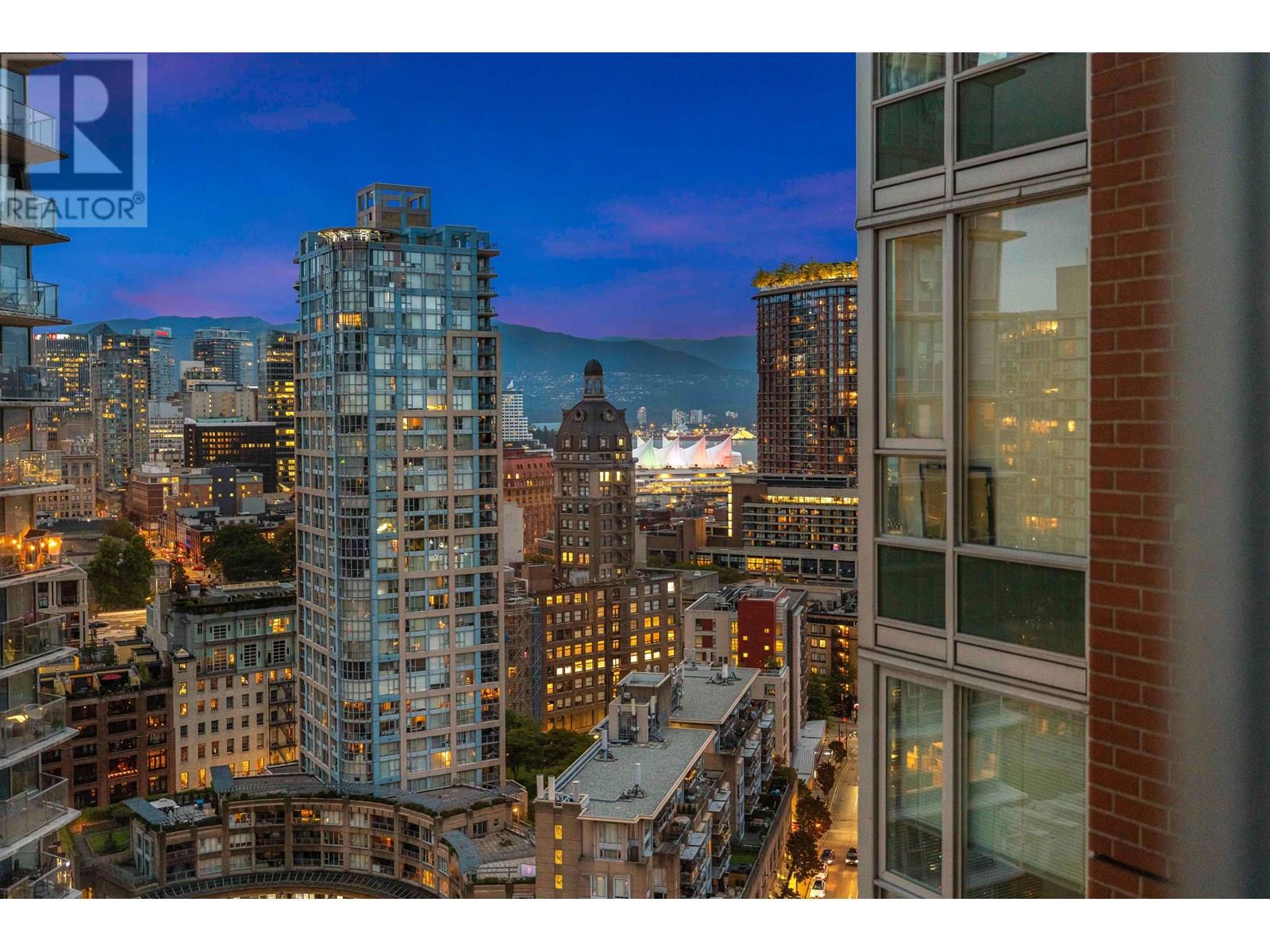 3005 688 Abbott Street, Vancouver, British Columbia  V6B 0B9 - Photo 32 - R3018852