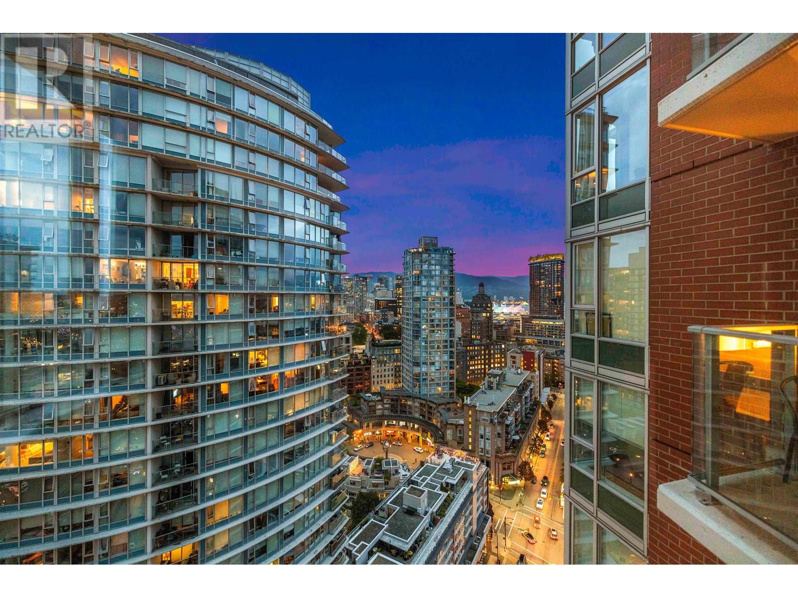 3005 688 Abbott Street, Vancouver, British Columbia  V6B 0B9 - Photo 33 - R3018852