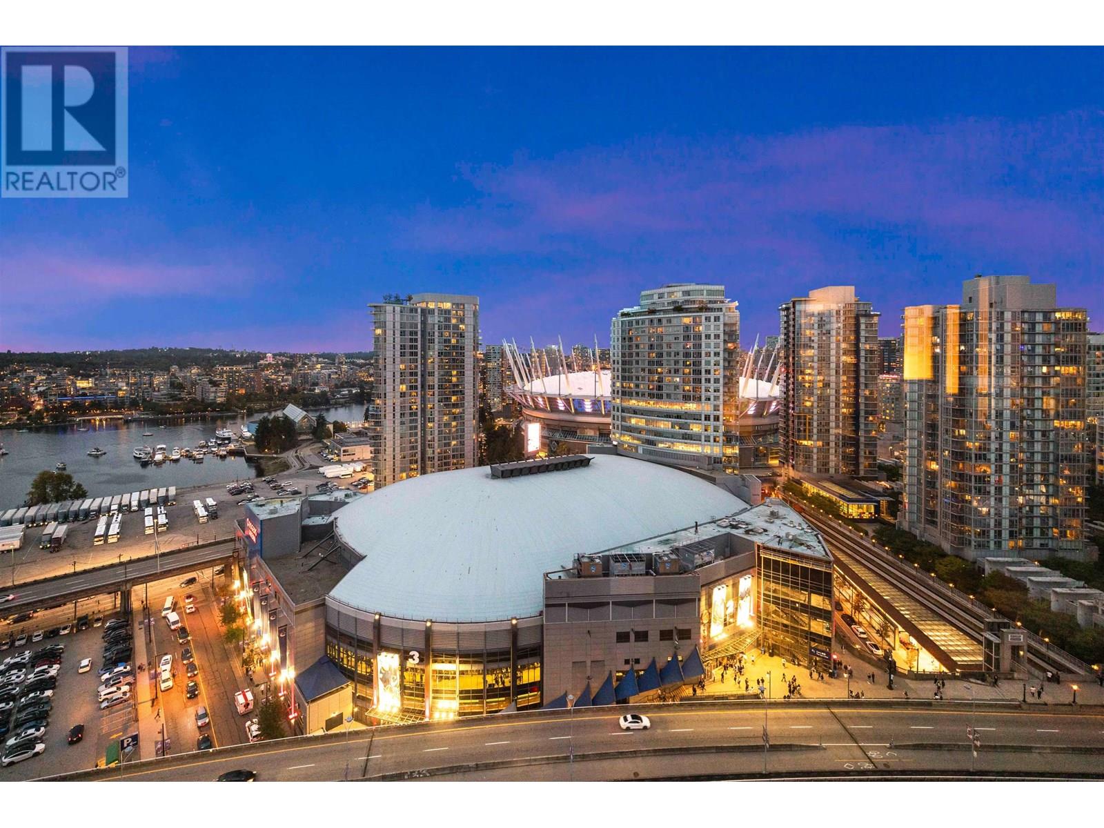 3005 688 Abbott Street, Vancouver, British Columbia  V6B 0B9 - Photo 34 - R3018852