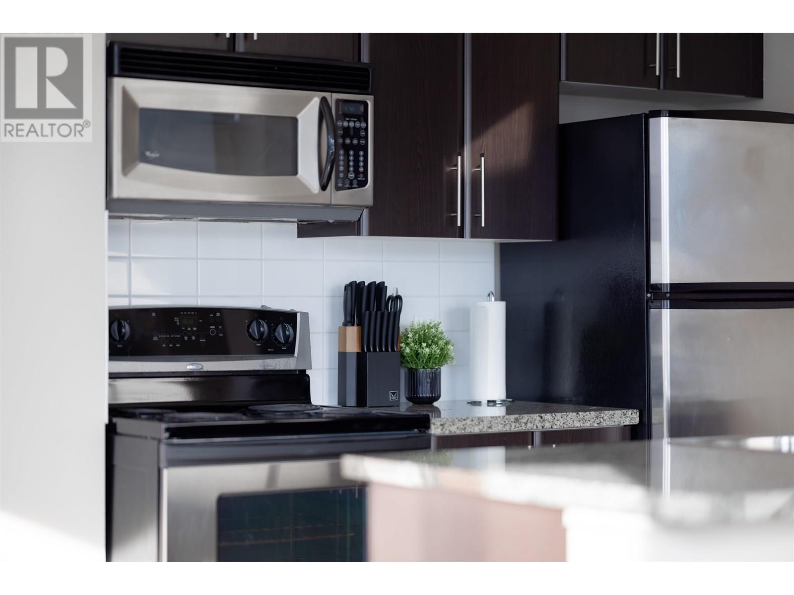 3005 688 Abbott Street, Vancouver, British Columbia  V6B 0B9 - Photo 5 - R3018852