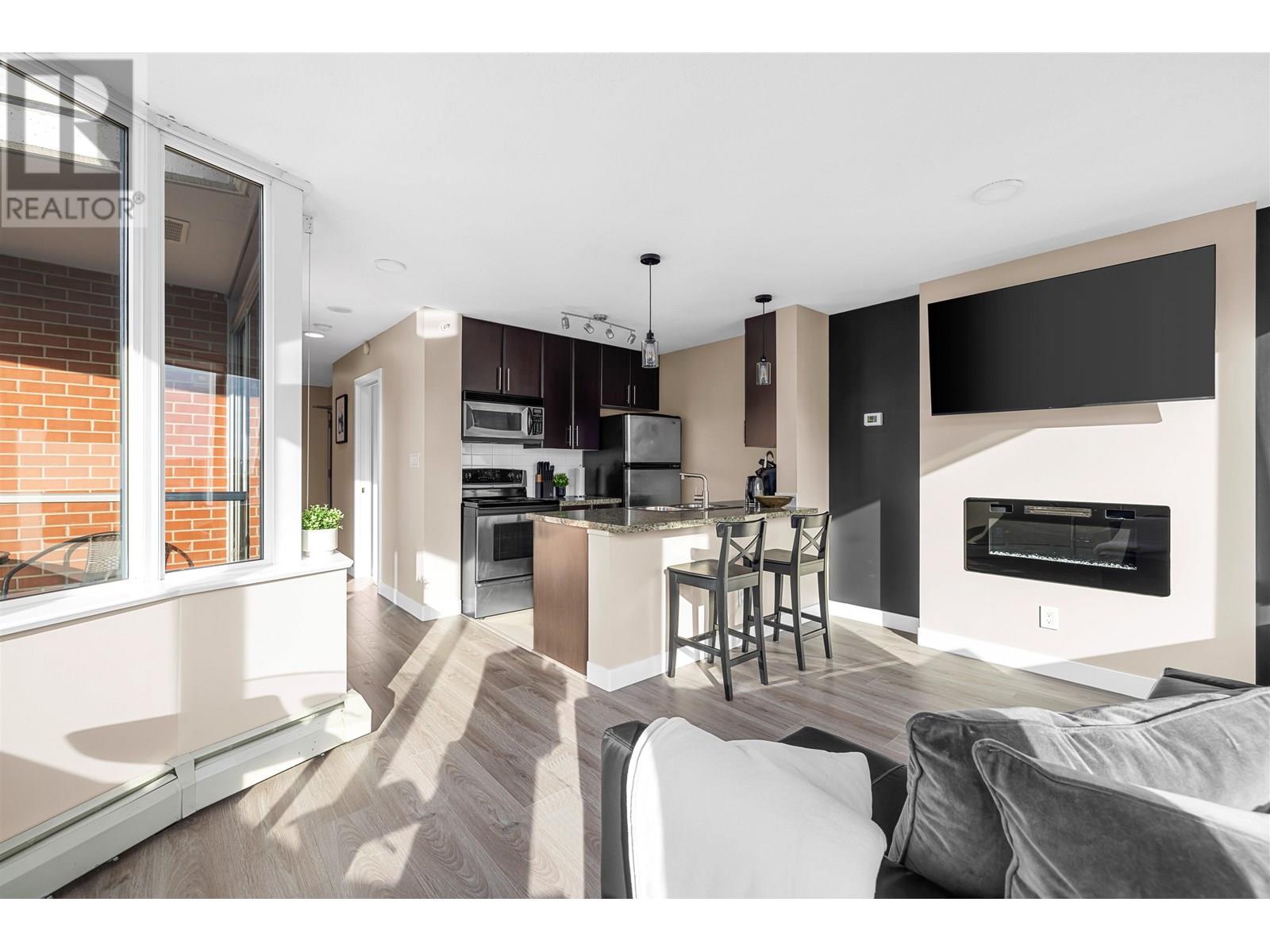 3005 688 Abbott Street, Vancouver, British Columbia  V6B 0B9 - Photo 6 - R3018852