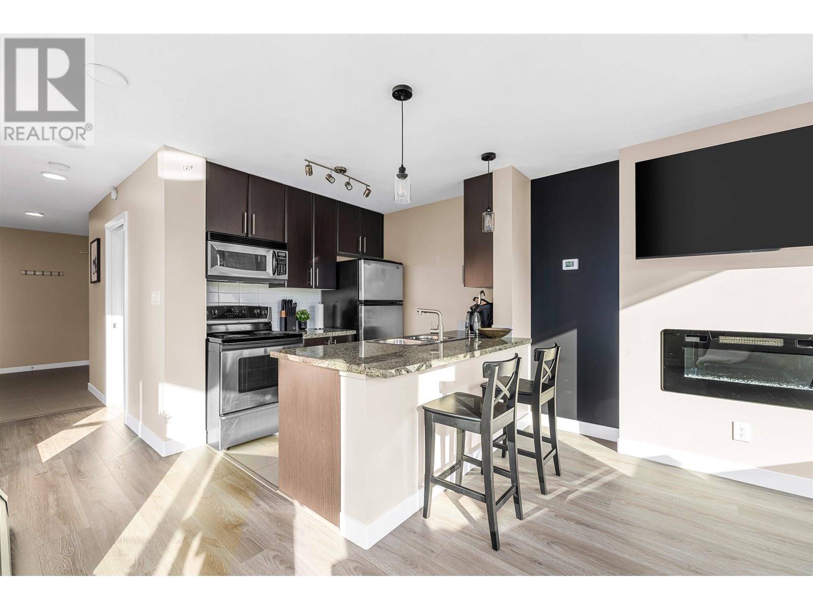 3005 688 Abbott Street, Vancouver, British Columbia  V6B 0B9 - Photo 9 - R3018852