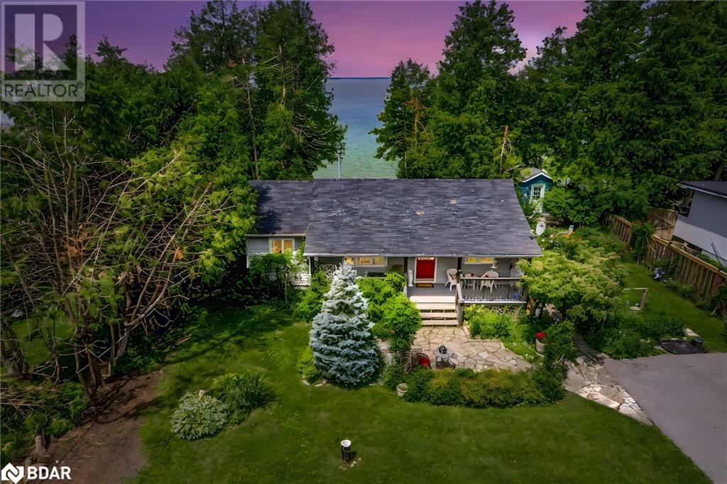 24890 THORAH PARK Boulevard, Beaverton, Ontario