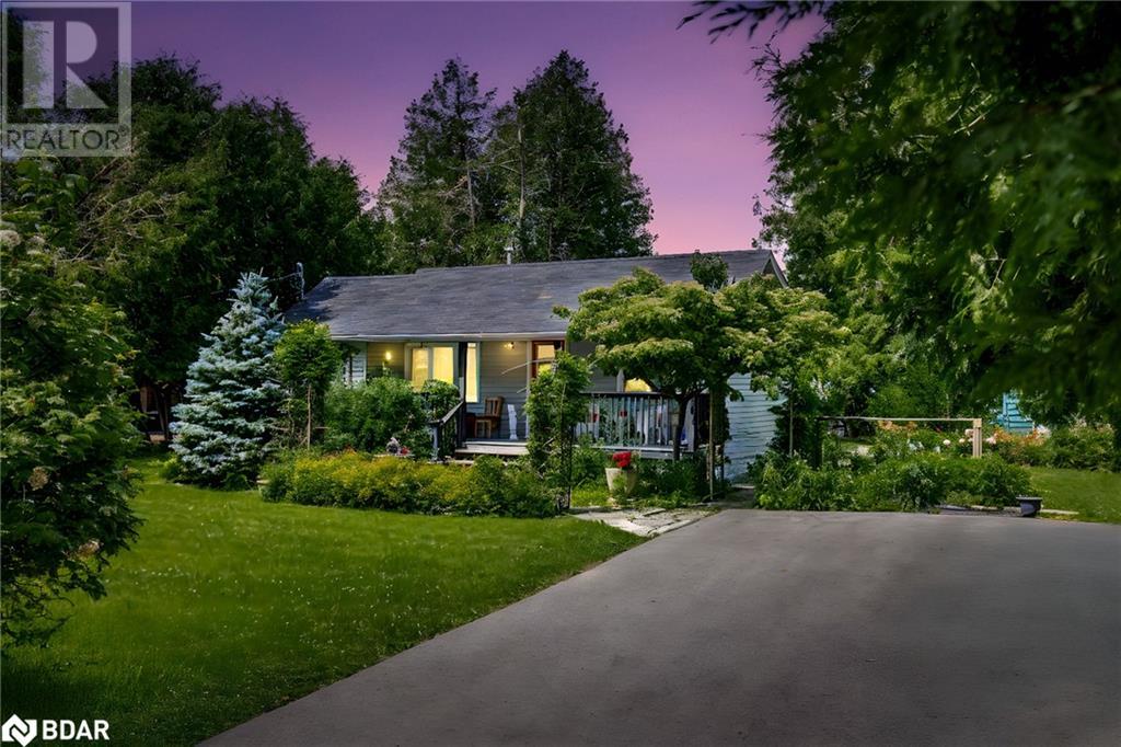 24890 Thorah Park Boulevard, Beaverton, Ontario  L0K 1A0 - Photo 7 - 40744259