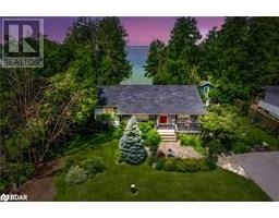 24890 THORAH PARK Boulevard, Beaverton, Ontario
