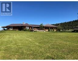 7806 N North Bonaparte Road, Bridge Lake, Ca