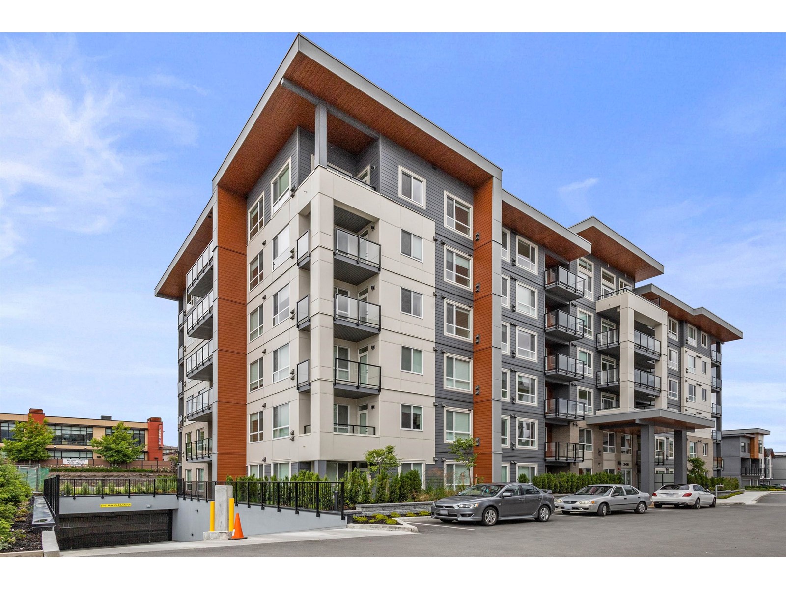408 30490 CARDINAL AVENUE, Abbotsford, British Columbia