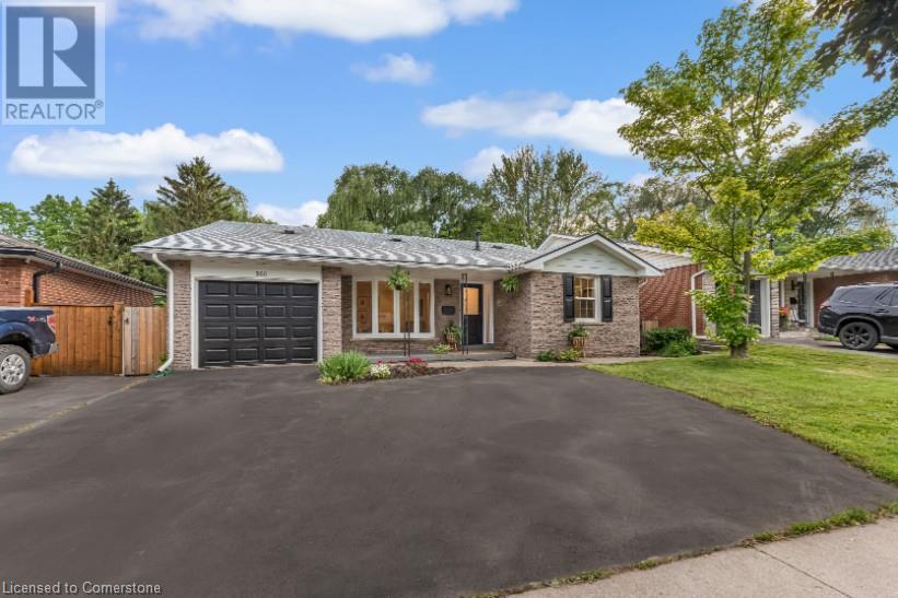 Property at 366 MELORES Drive image 1