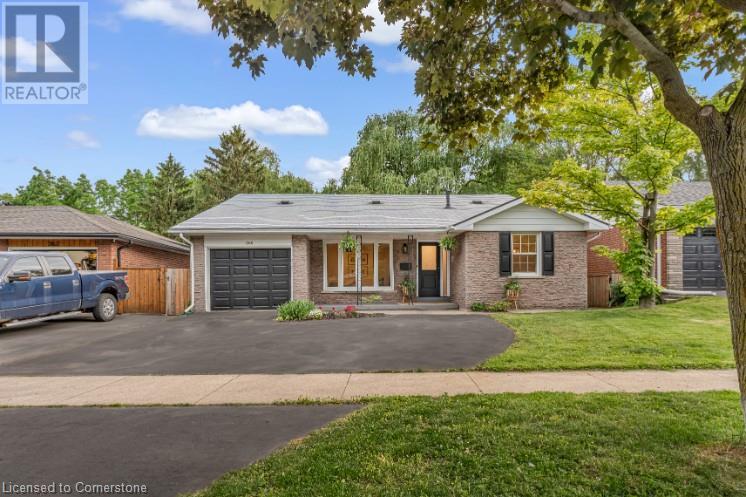 Property at 366 MELORES Drive image 2