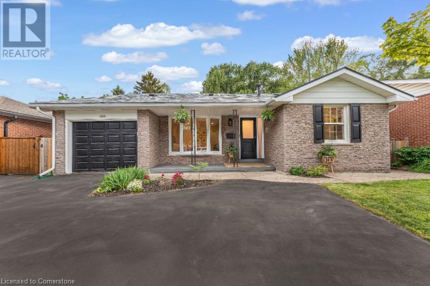 Property at 366 MELORES Drive image 3