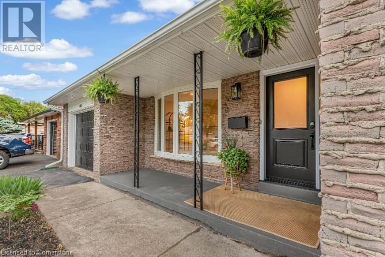 Property at 366 MELORES Drive image 4