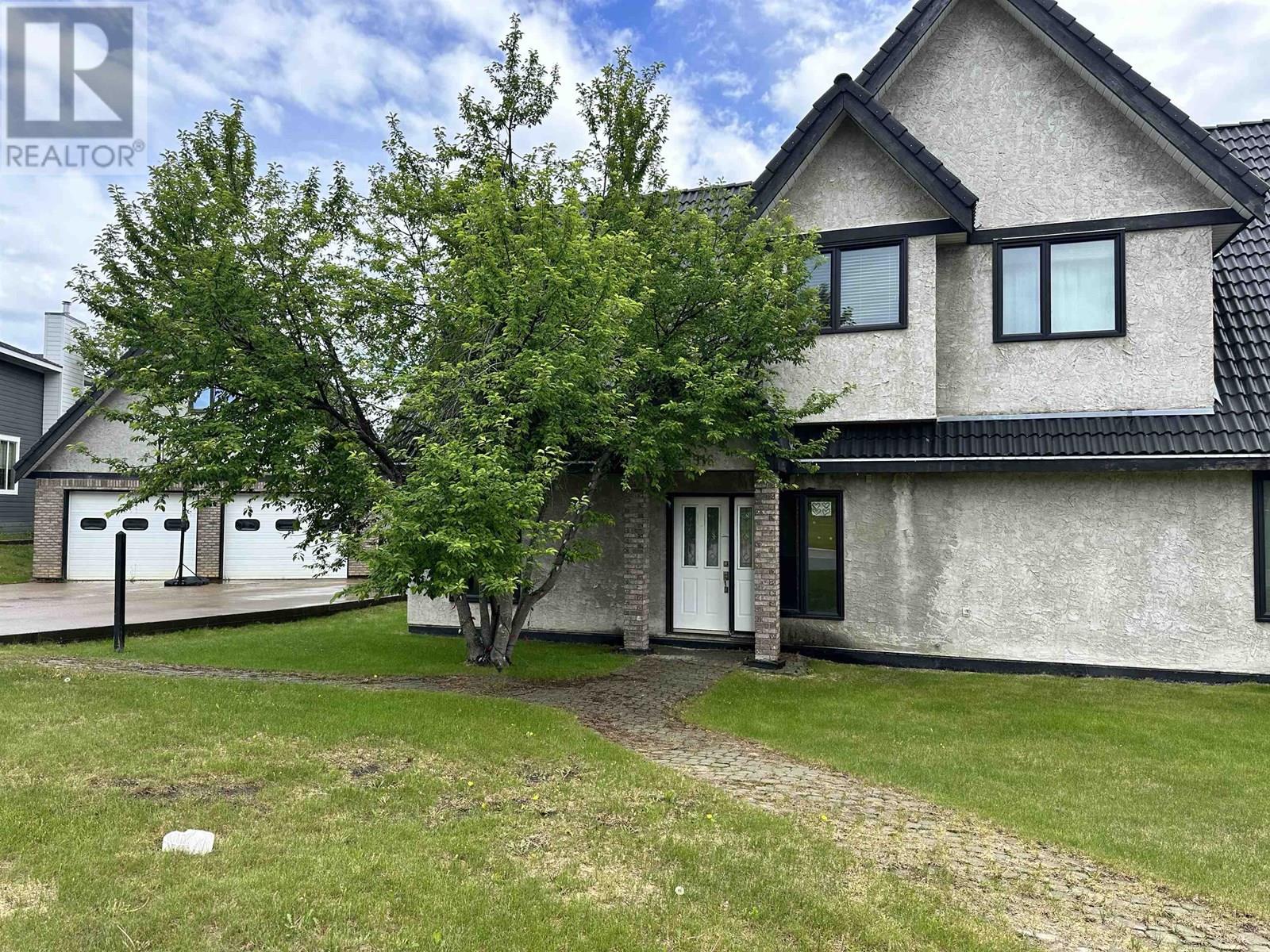 5516 MINNAKER CRESCENT, Fort Nelson, British Columbia