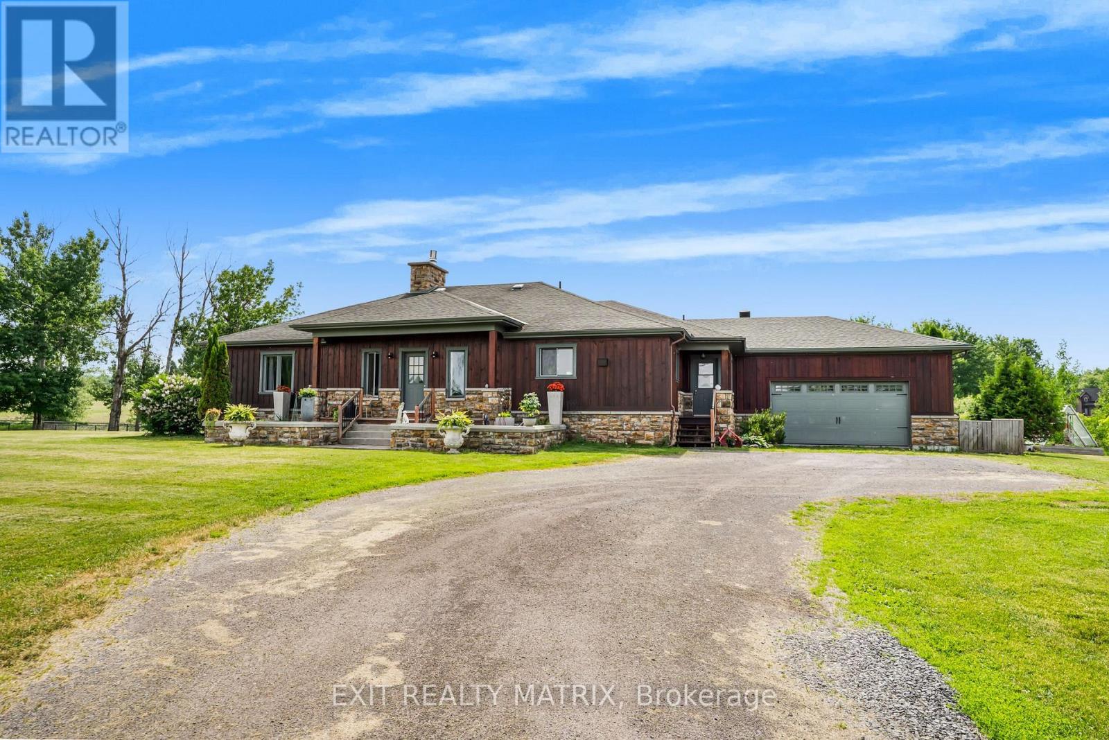 2228 Ste Anne Road, Champlain, Ontario  K0B 1K0 - Photo 2 - X12119754