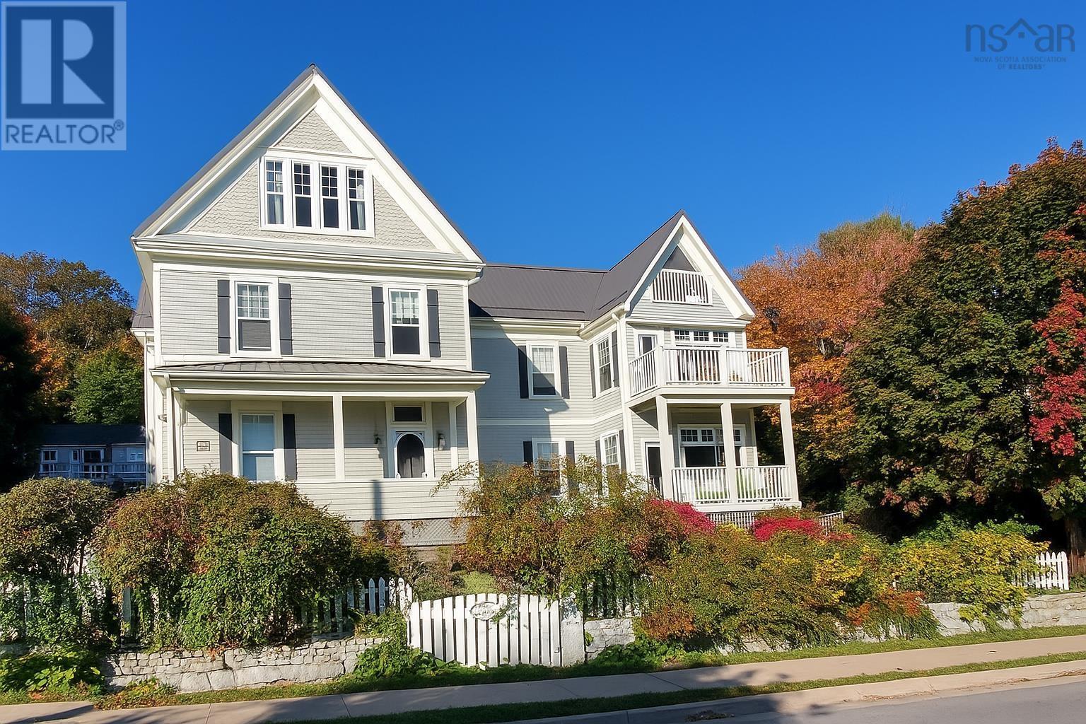 123 Duke Street, Chester, Nova Scotia