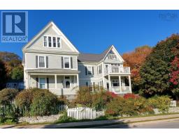 123 Duke Street
