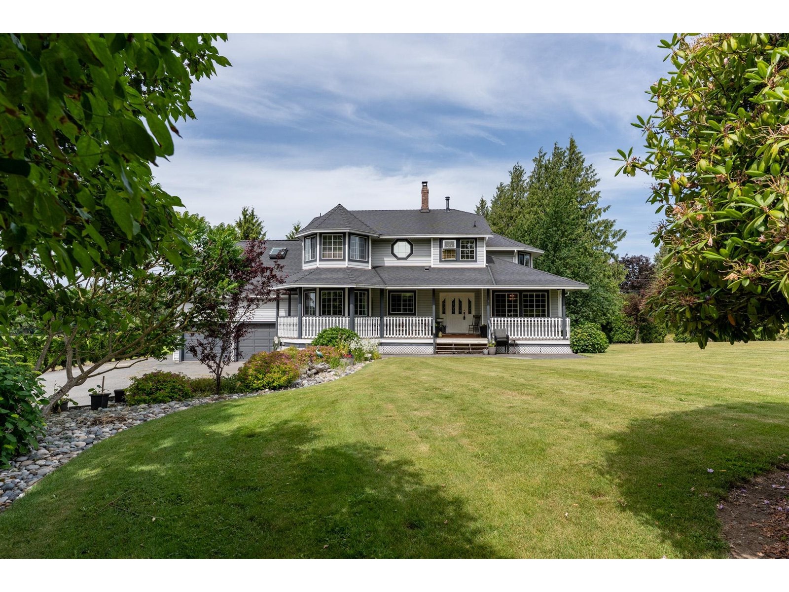 Property at 26176 24 AVENUE image 1
