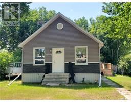 202 Maxwell Street, Kamsack, Ca