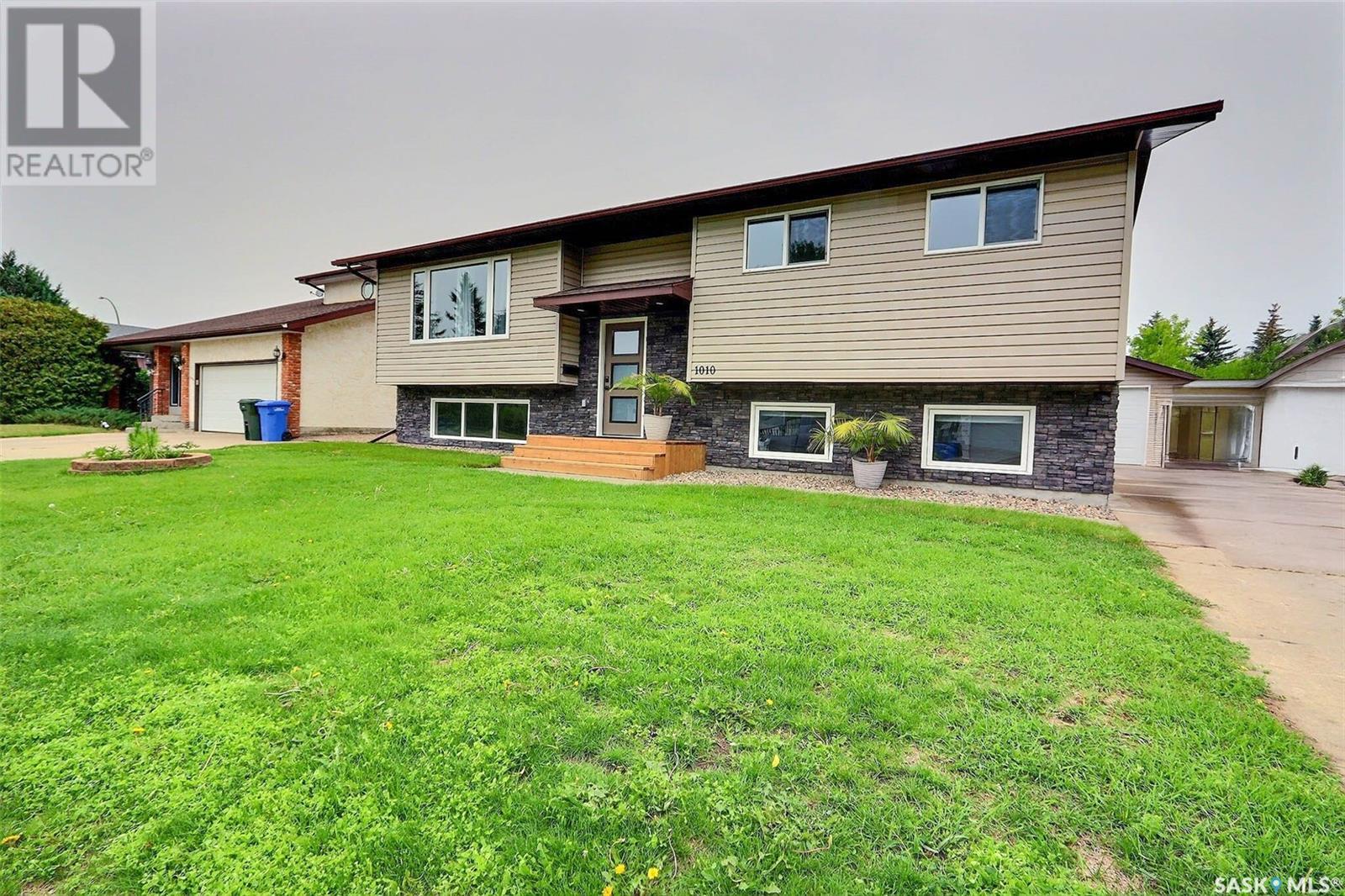 1010 Wyllie CRESCENT, prince albert, Saskatchewan