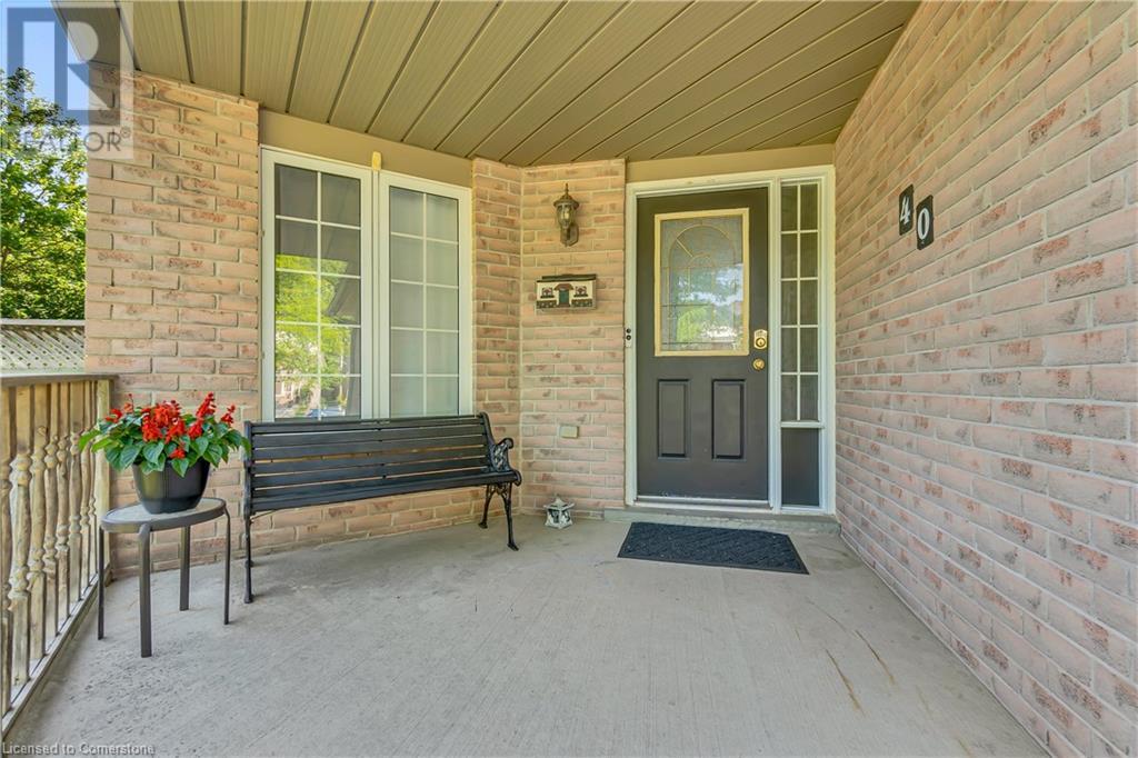 Property at 40 ALDERSON Drive image 4