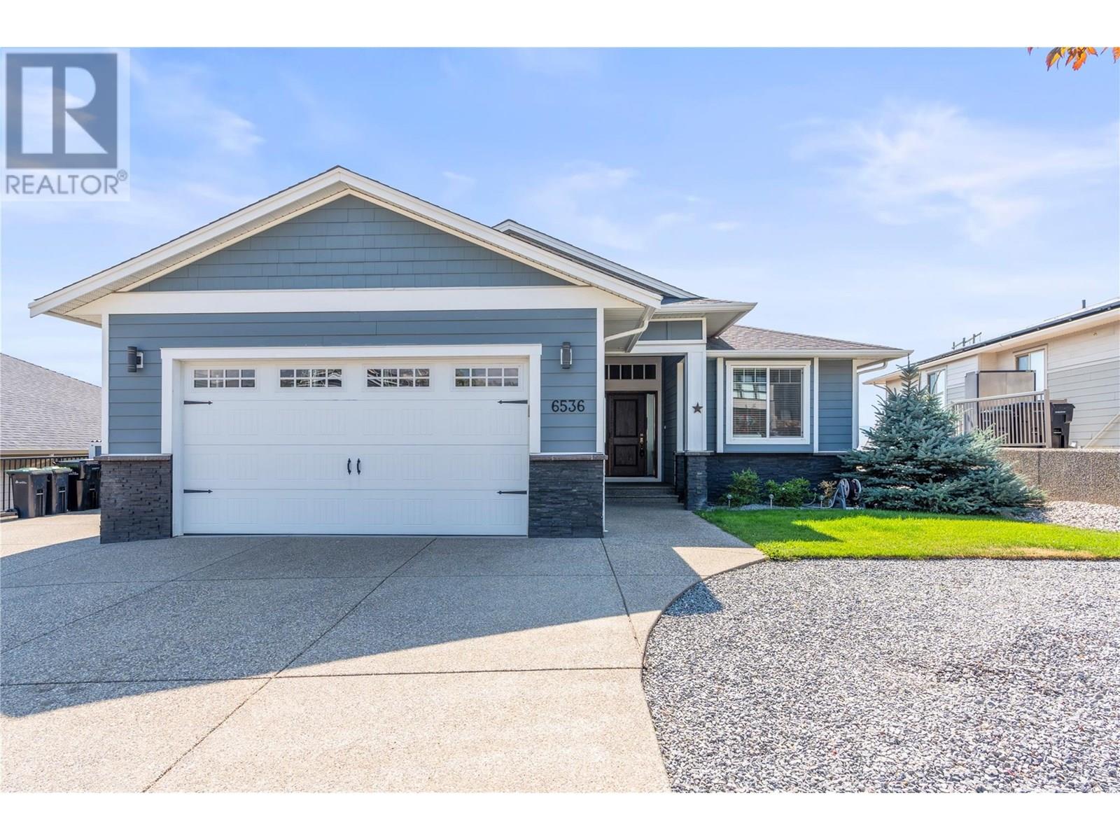Property at 6536 Blackcomb Place image 1