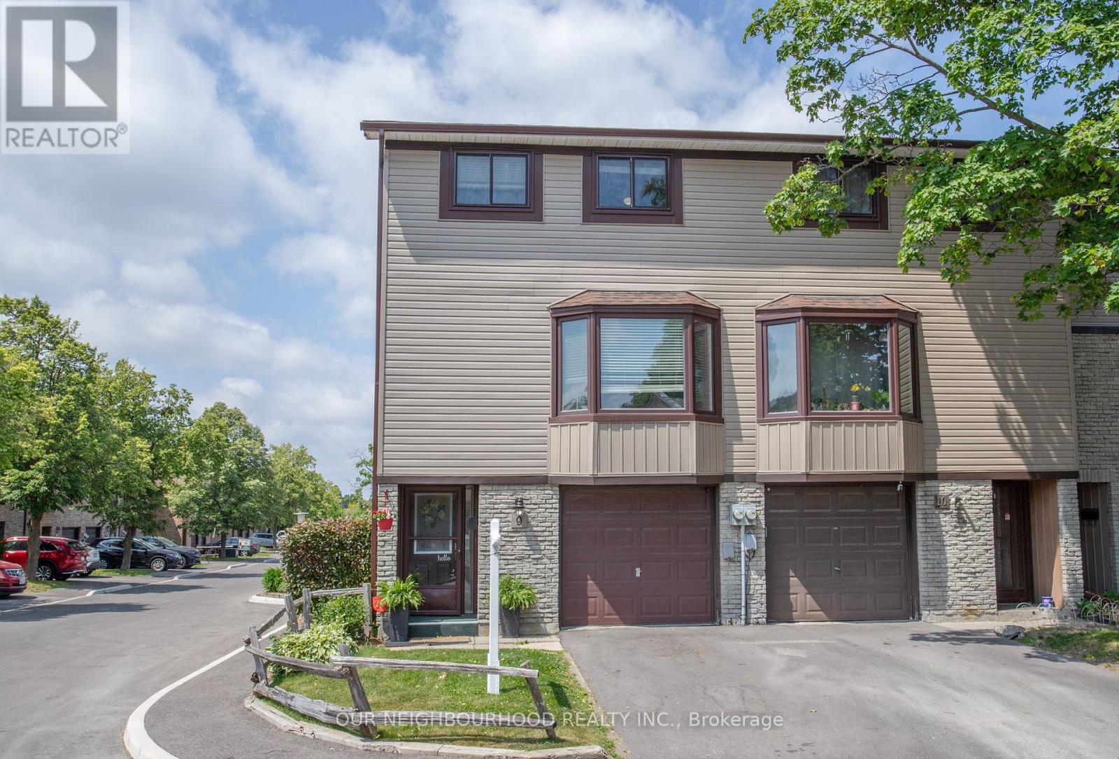Property at E9 - 221 ORMOND DRIVE image 2