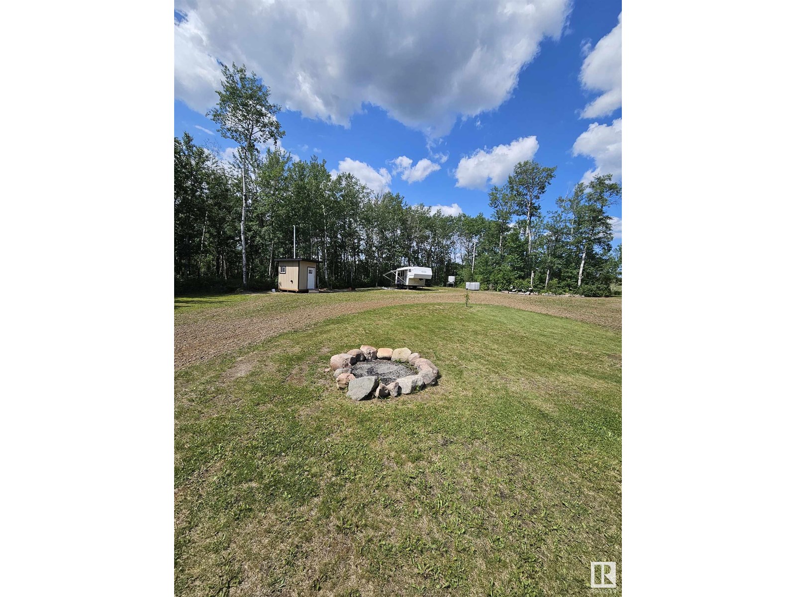 60446 RANGE ROAD 124, Rural Smoky Lake County, Alberta