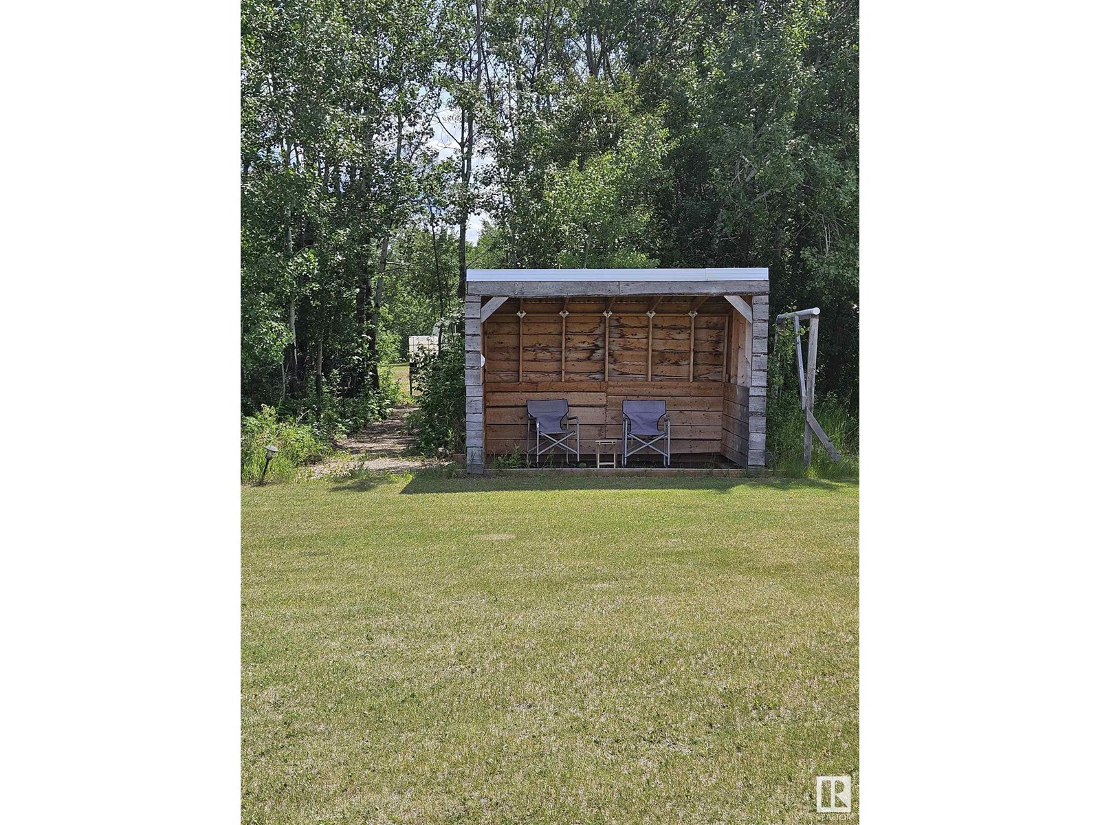 60446 Range Road 124, Rural Smoky Lake County, Alberta  T0A 3E0 - Photo 3 - E4439229