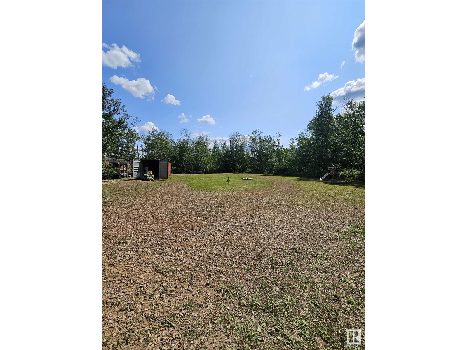 60446 Range Road 124, Rural Smoky Lake County, Alberta  T0A 3E0 - Photo 5 - E4439229