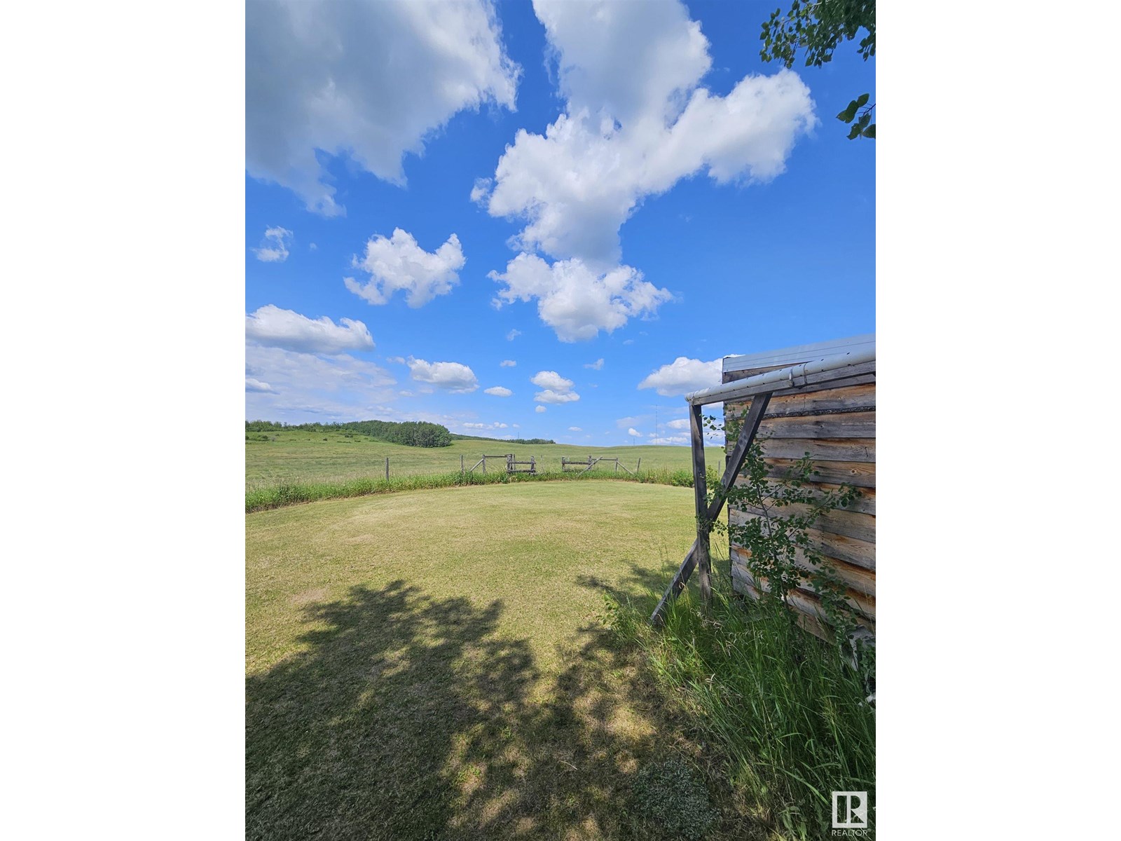 60446 Range Road 124, Rural Smoky Lake County, Alberta  T0A 3E0 - Photo 4 - E4439229