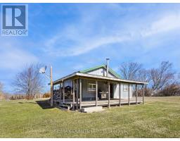 2878 County Road 15, Prince Edward County (Sophiasburg Ward), Ca