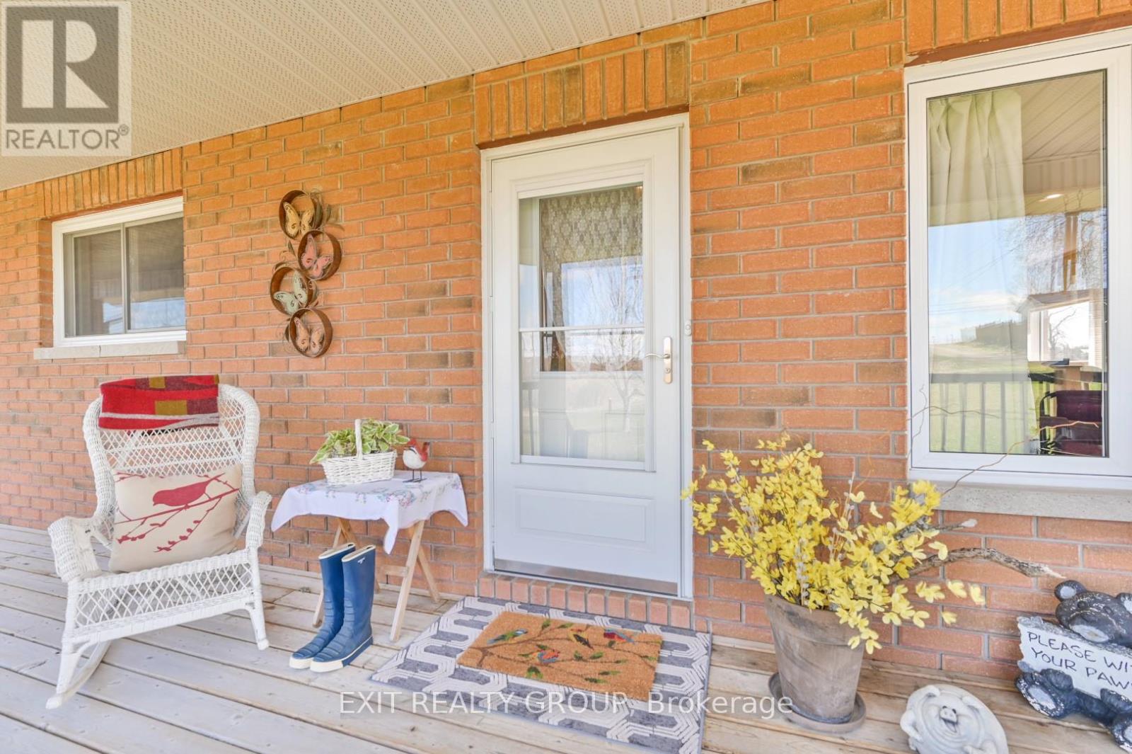 1690 Wallbridge Loyalist Road, Quinte West, Ontario  K8N 4Z5 - Photo 7 - X12239954