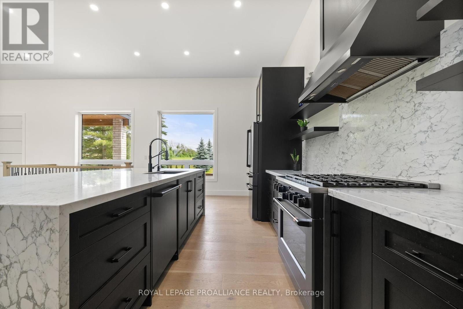 2528 County Rd 3, Prince Edward County, Ontario K0K 1L0 - Photo 13 - X12240297