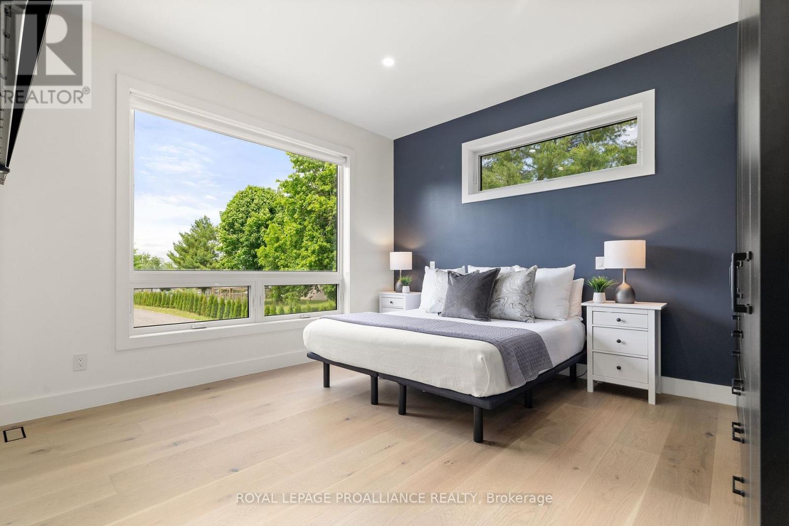 2528 County Rd 3, Prince Edward County, Ontario K0K 1L0 - Photo 15 - X12240297