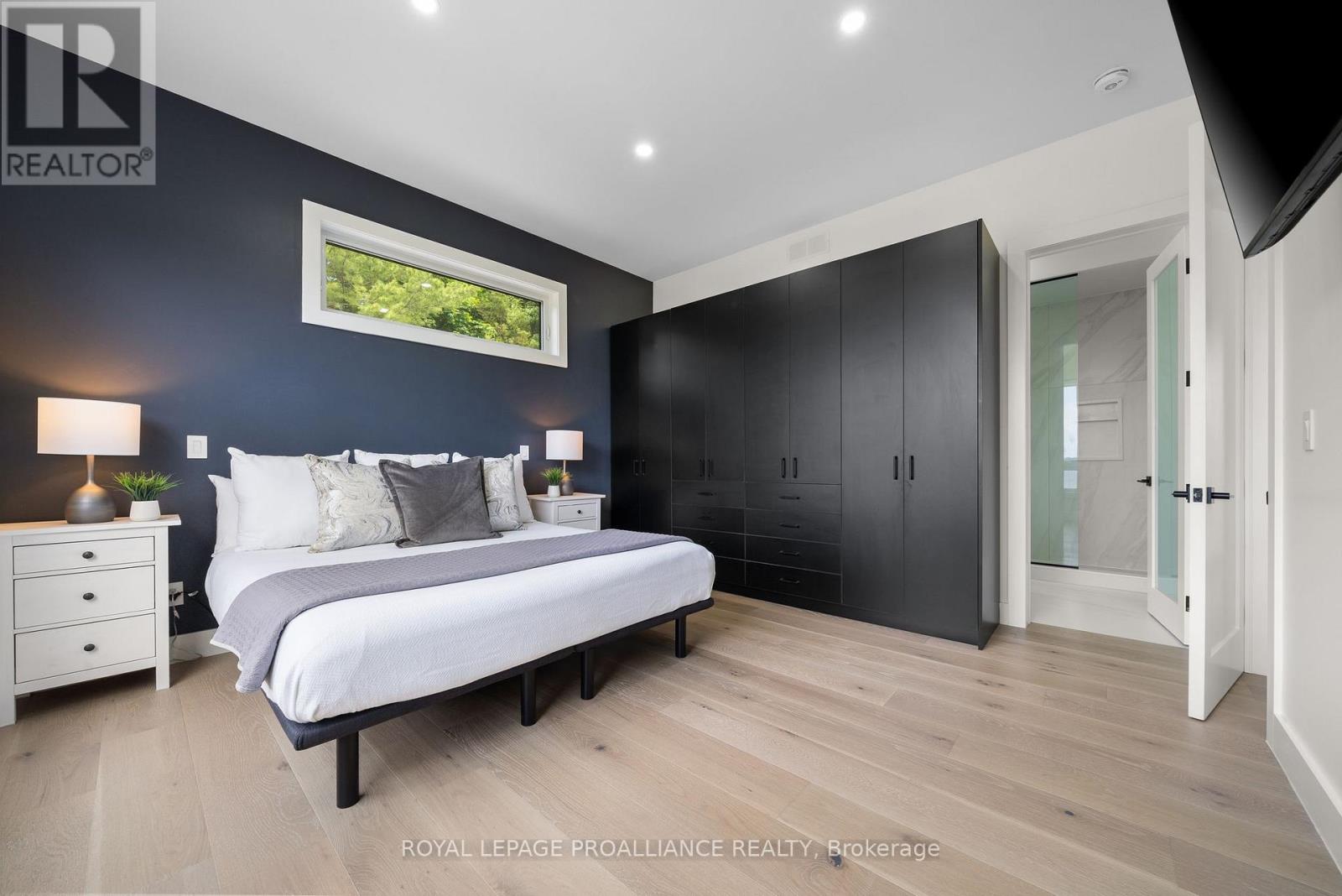 2528 County Rd 3, Prince Edward County, Ontario K0K 1L0 - Photo 16 - X12240297