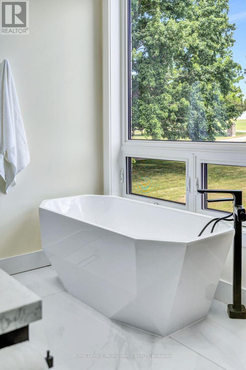 2528 County Rd 3, Prince Edward County, Ontario K0K 1L0 - Photo 18 - X12240297