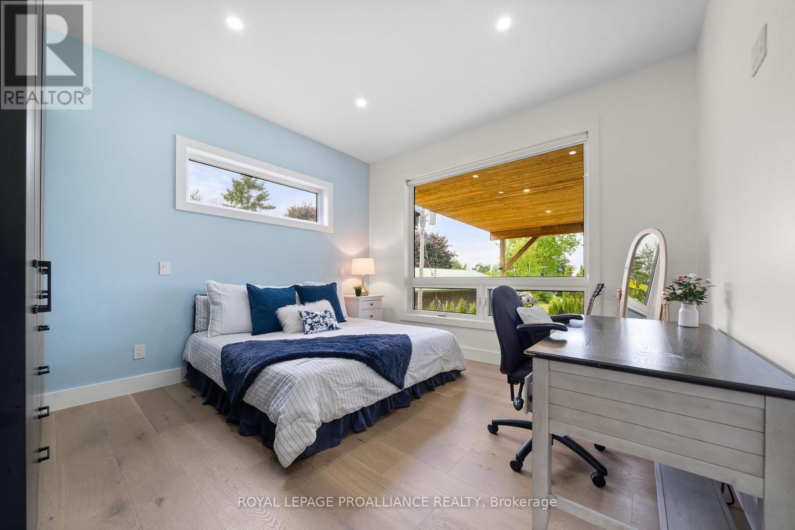 2528 County Rd 3, Prince Edward County, Ontario K0K 1L0 - Photo 21 - X12240297