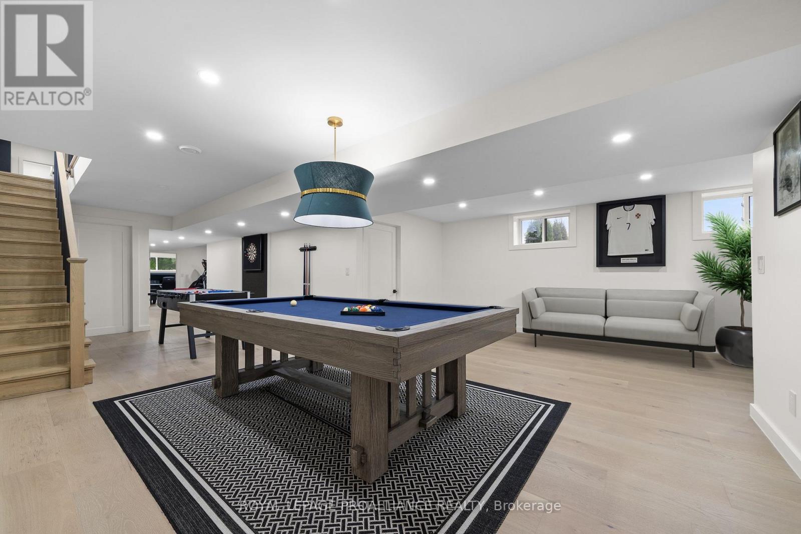 2528 County Rd 3, Prince Edward County, Ontario K0K 1L0 - Photo 25 - X12240297