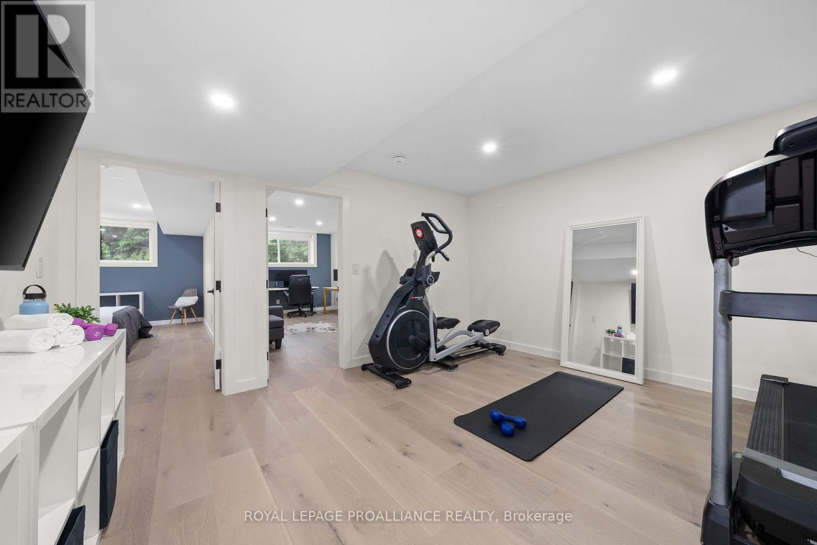 2528 County Rd 3, Prince Edward County, Ontario K0K 1L0 - Photo 26 - X12240297