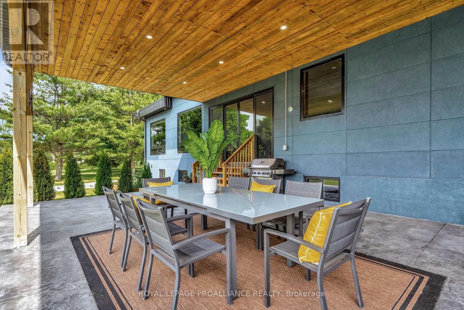 2528 County Rd 3, Prince Edward County, Ontario K0K 1L0 - Photo 36 - X12240297