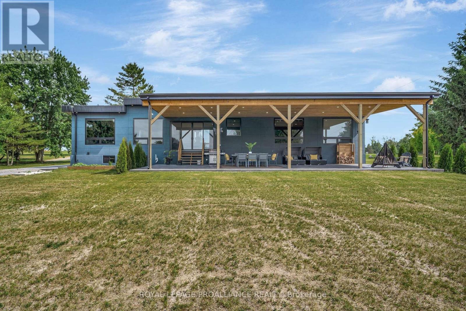 2528 County Rd 3, Prince Edward County, Ontario K0K 1L0 - Photo 38 - X12240297