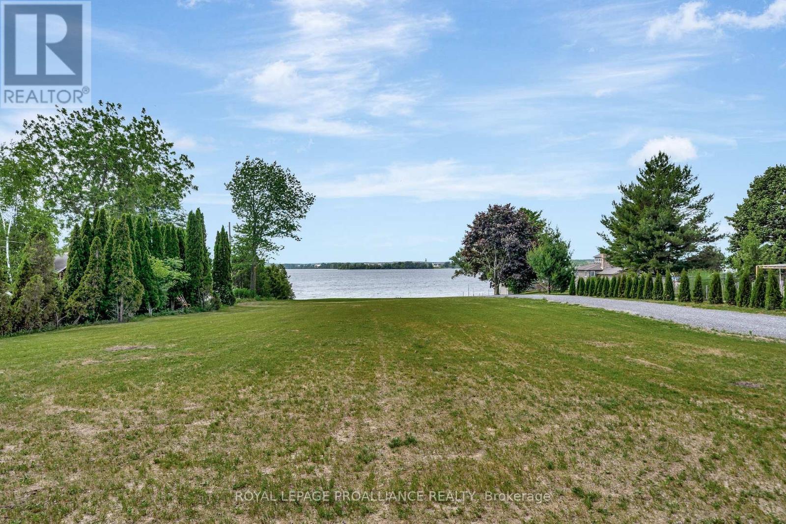 2528 County Rd 3, Prince Edward County, Ontario K0K 1L0 - Photo 39 - X12240297