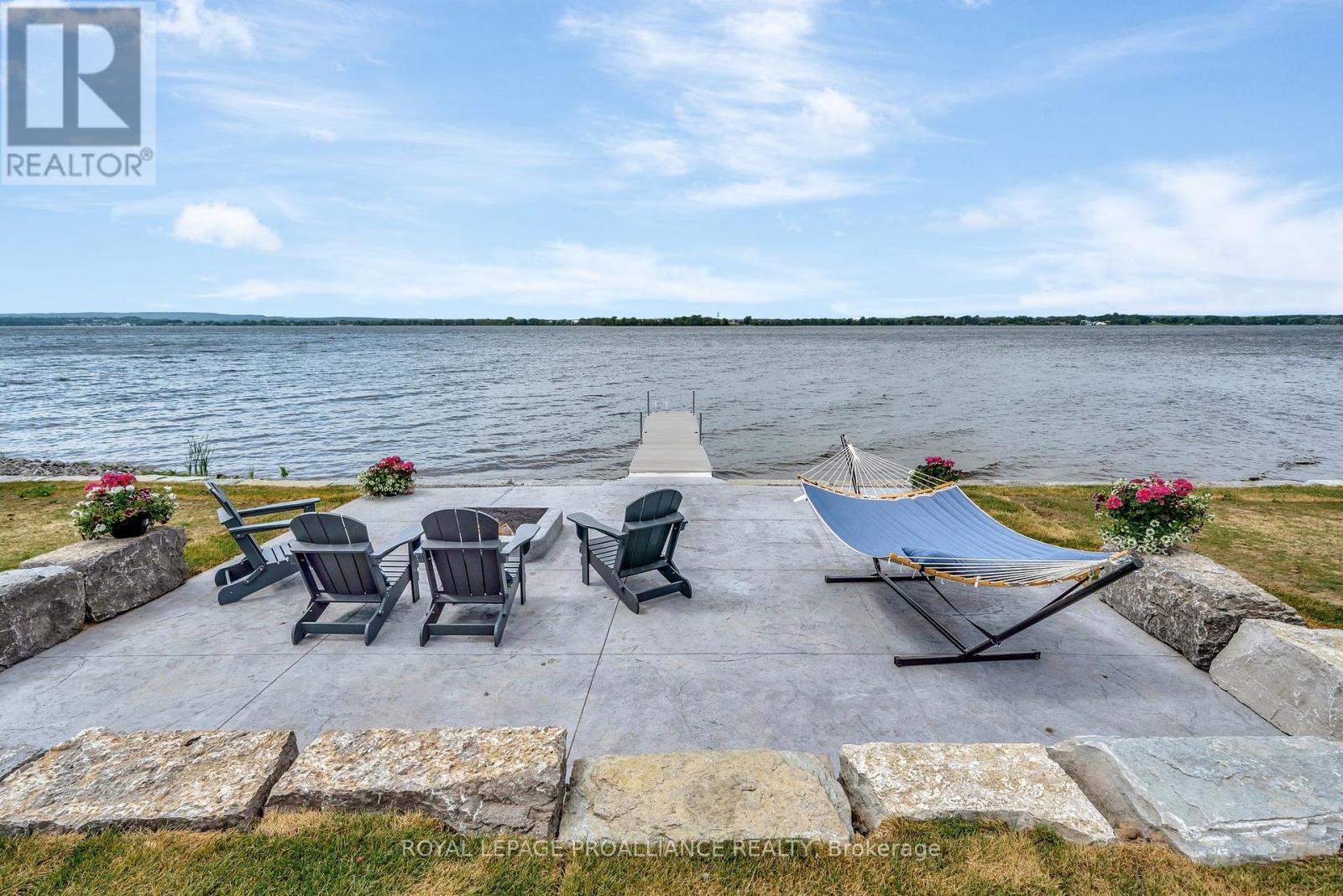 2528 County Rd 3, Prince Edward County, Ontario K0K 1L0 - Photo 40 - X12240297