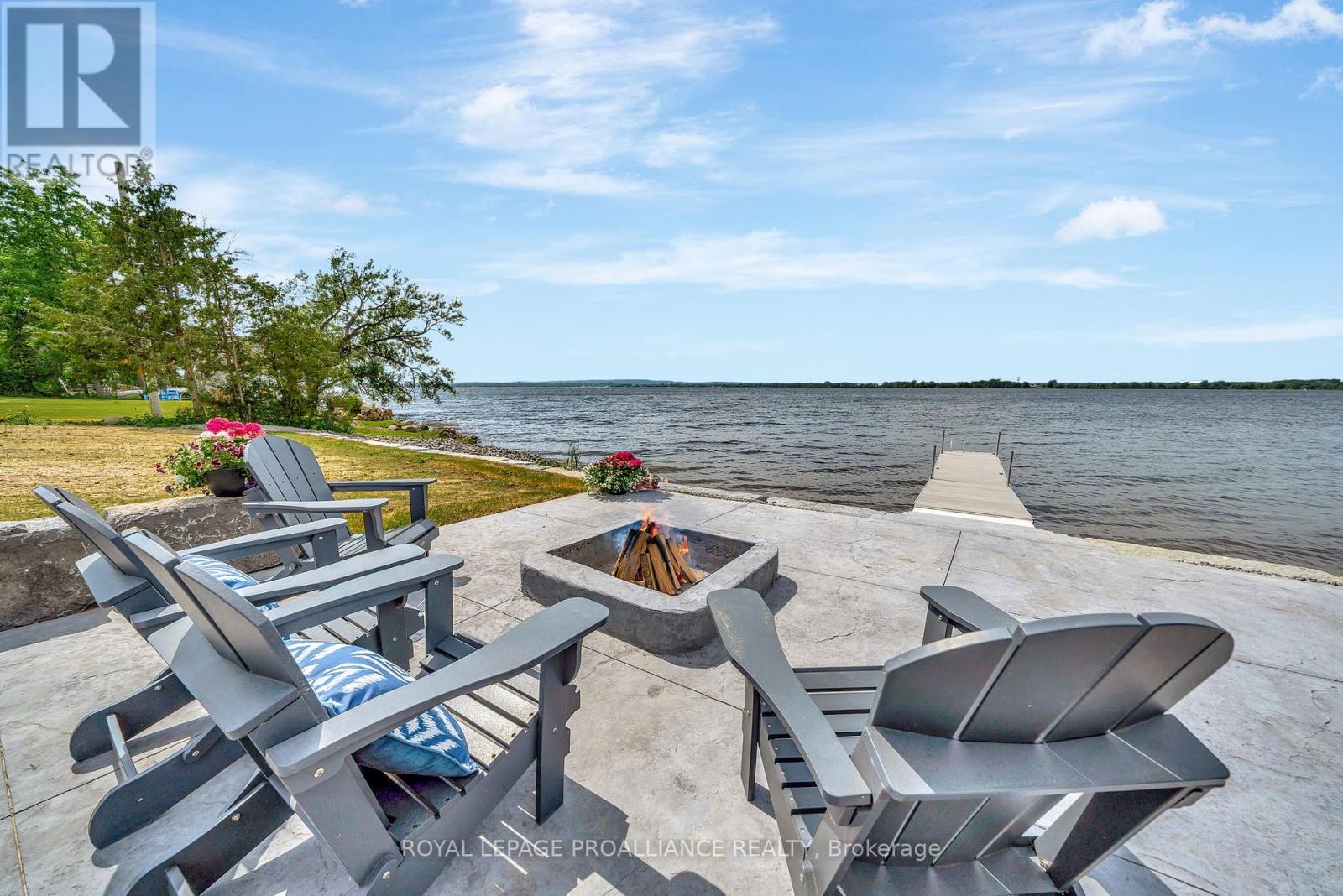 2528 County Rd 3, Prince Edward County, Ontario K0K 1L0 - Photo 41 - X12240297