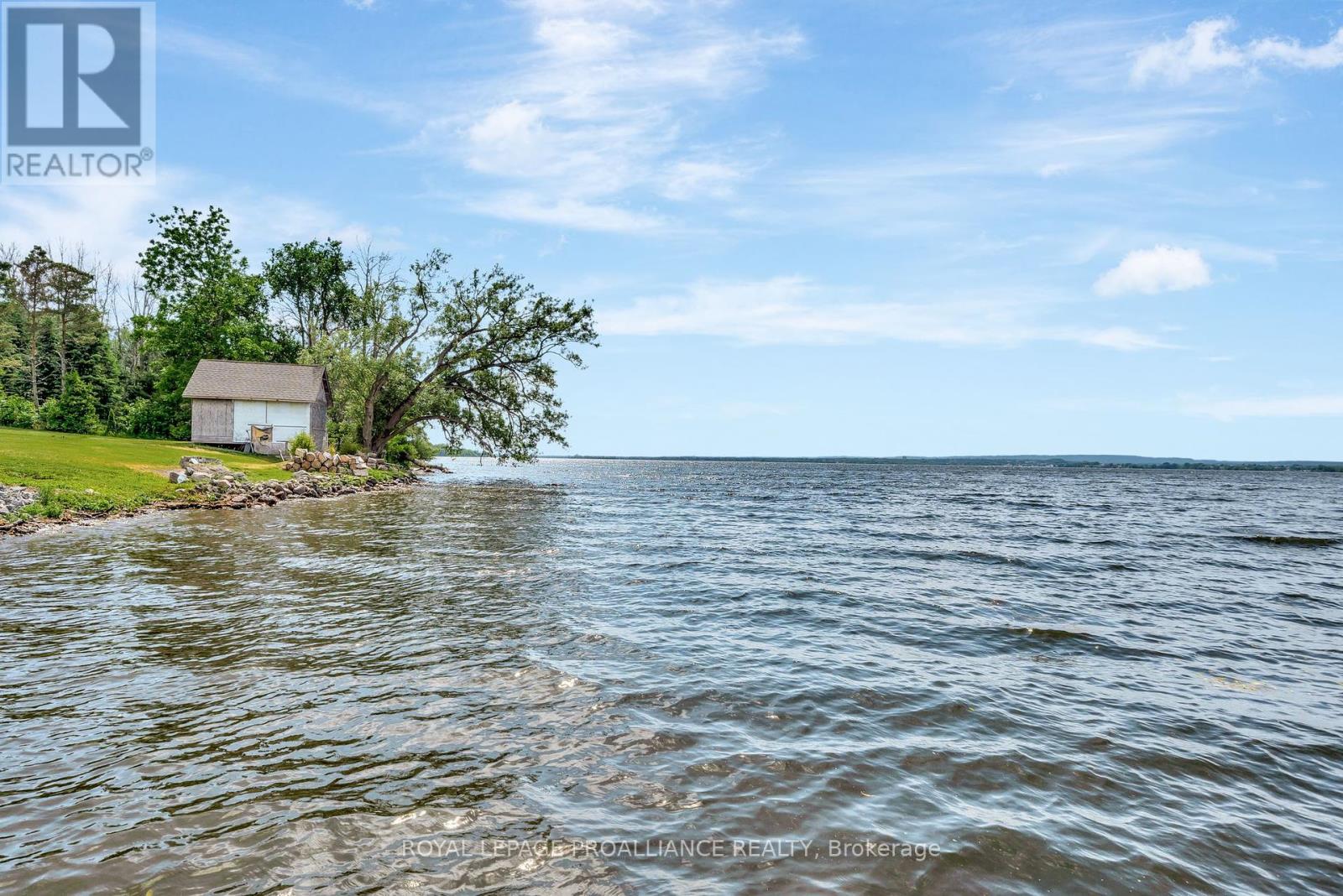 2528 County Rd 3, Prince Edward County, Ontario K0K 1L0 - Photo 43 - X12240297