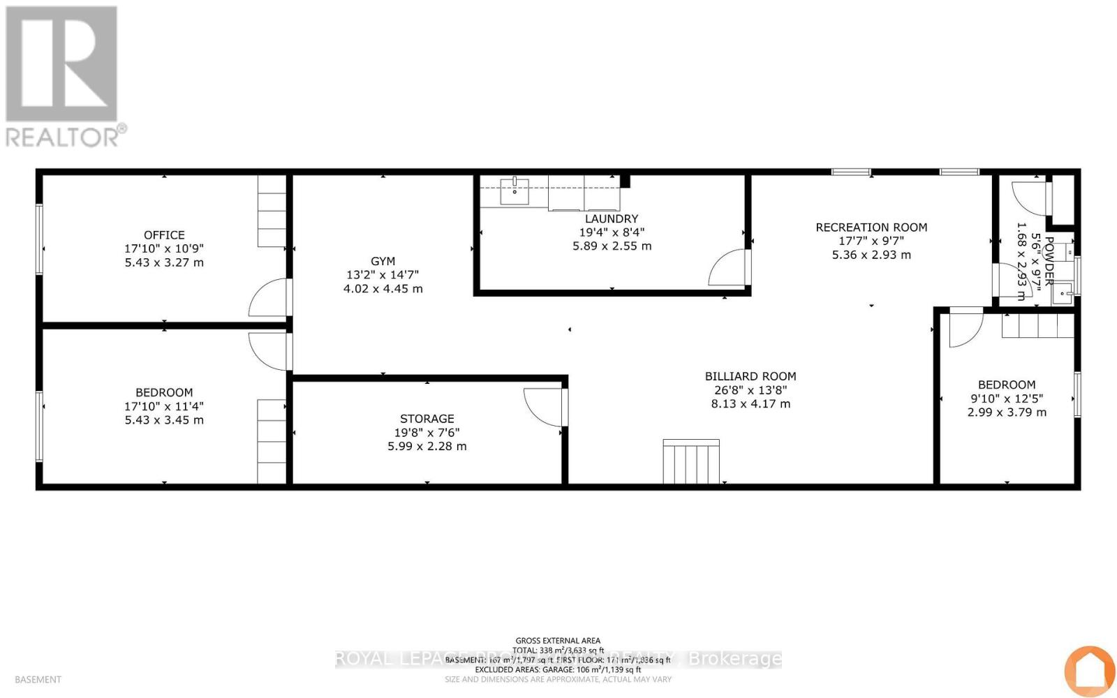 2528 County Rd 3, Prince Edward County, Ontario K0K 1L0 - Photo 49 - X12240297