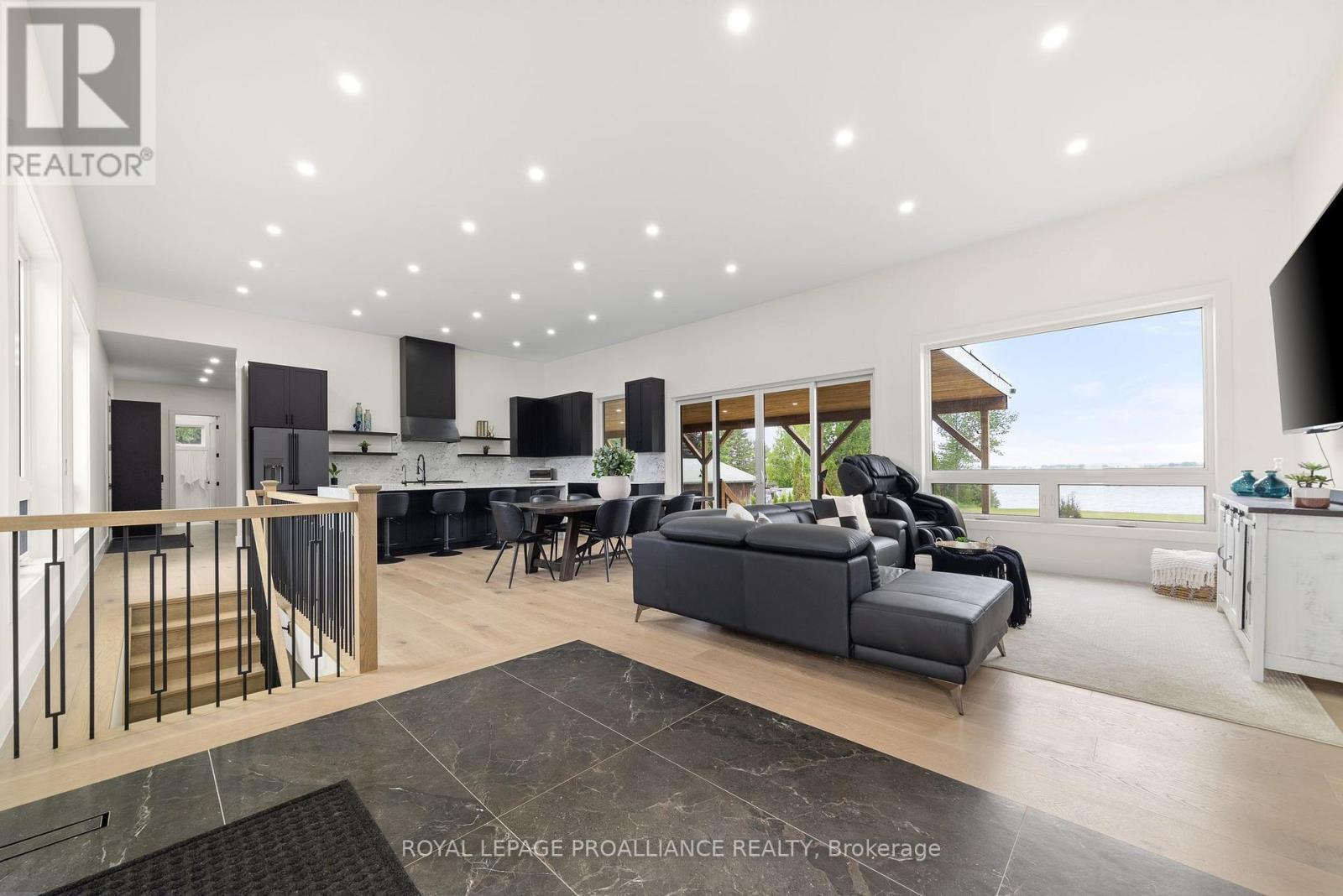 2528 County Rd 3, Prince Edward County, Ontario K0K 1L0 - Photo 6 - X12240297