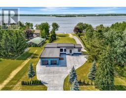 2528 County Rd 3, Prince Edward County (Ameliasburg Ward), Ca