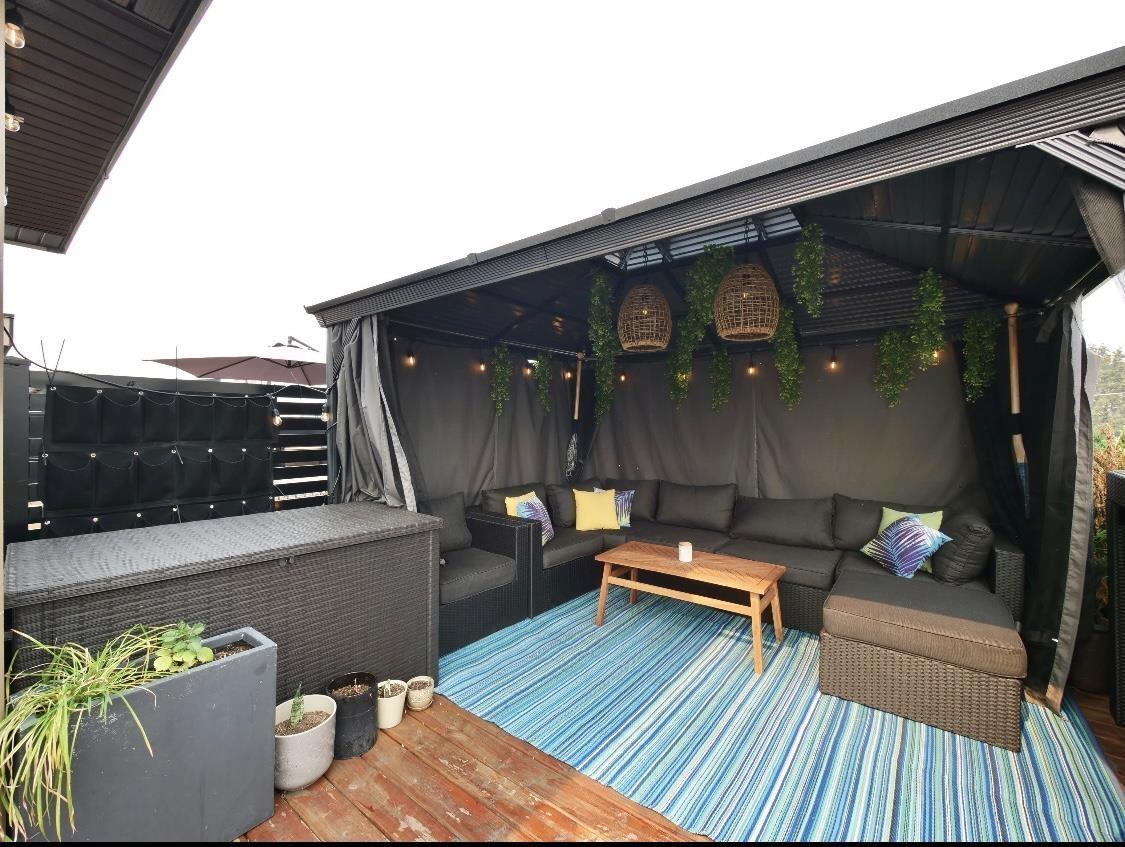 26 19624 56 Avenue, Langley, British Columbia  V3A 3X6 - Photo 9 - R3018750